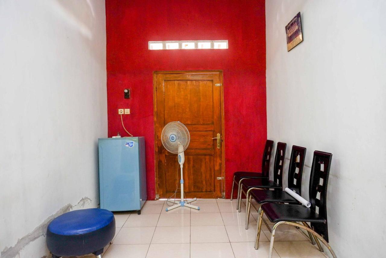 Koolkost Syariah Near Malioboro Area Vandrehjem Yogyakarta Eksteriør billede